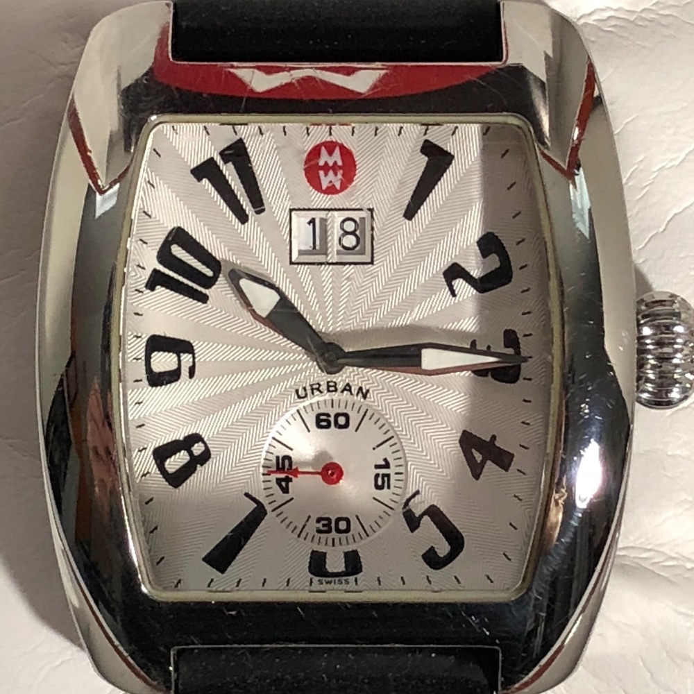 Michele Urban Watch